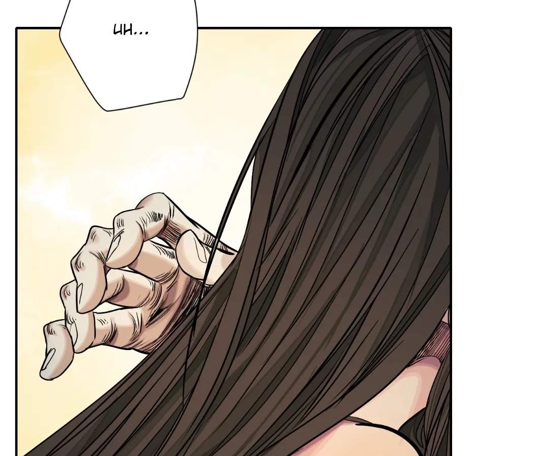 The Creatures that We Are Chapter 42 page 51 - 