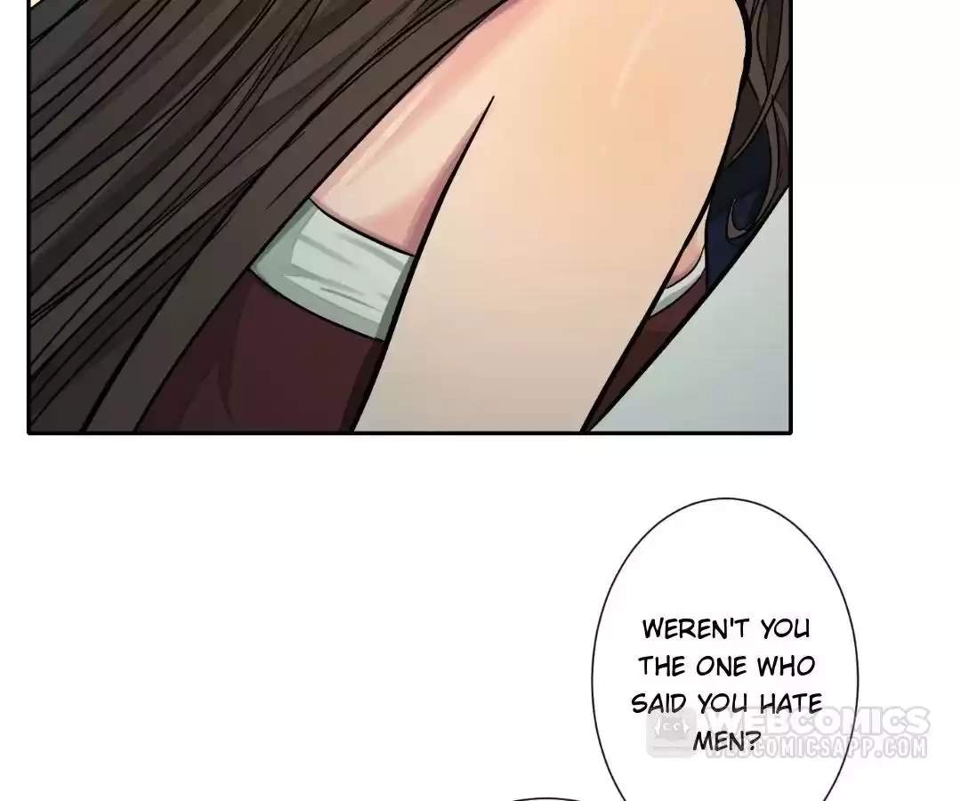 The Creatures that We Are Chapter 42 page 52 - 