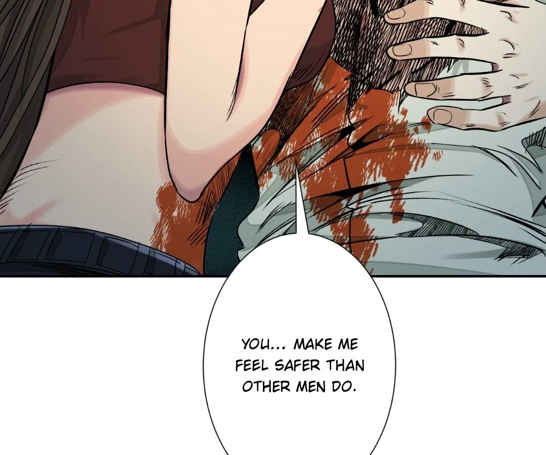 The Creatures that We Are Chapter 42 page 55 - 