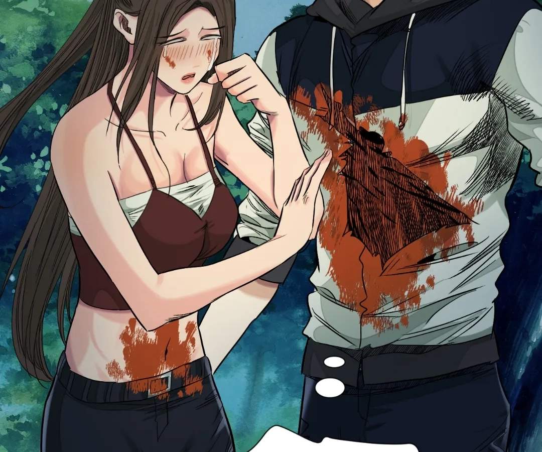 The Creatures that We Are Chapter 42 page 57 - 