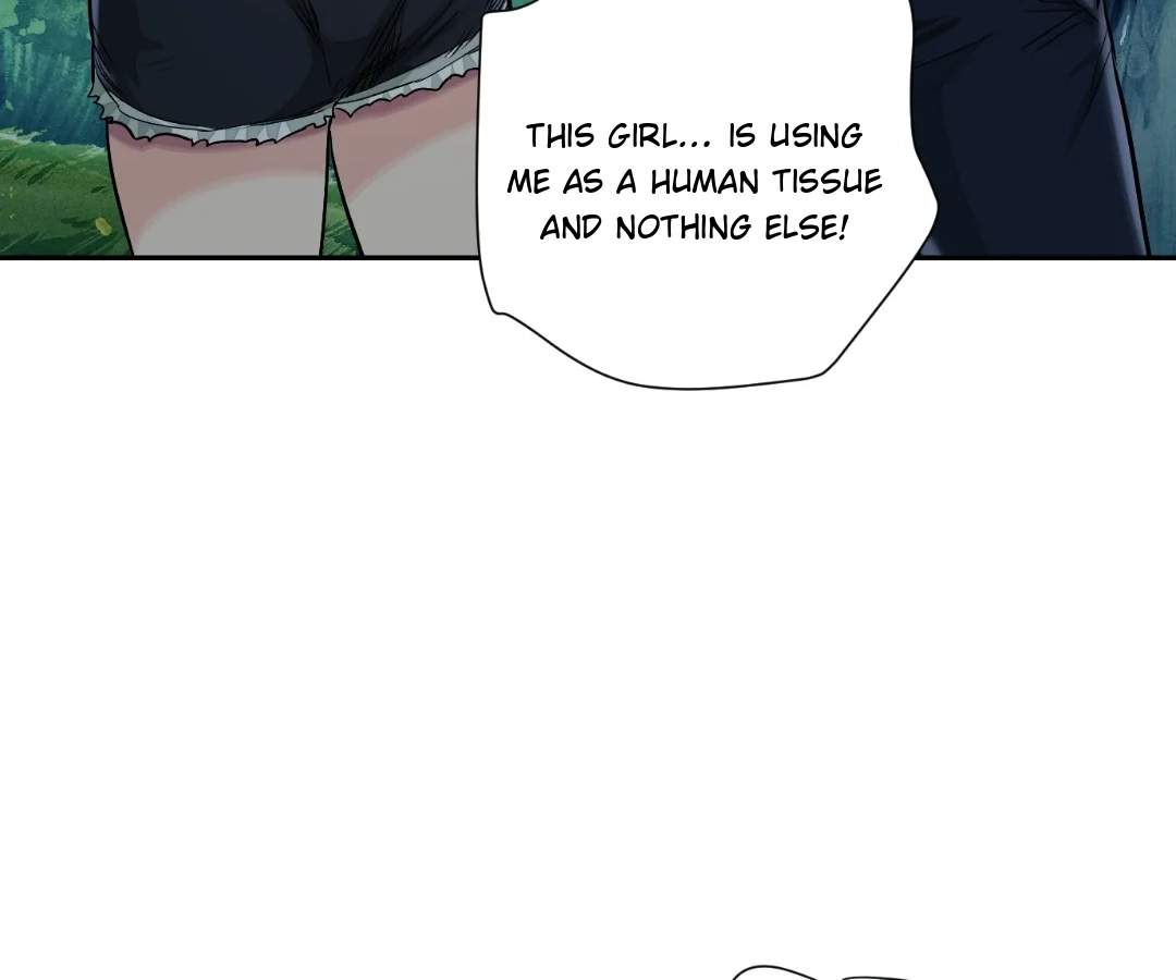 The Creatures that We Are Chapter 42 page 58 - 
