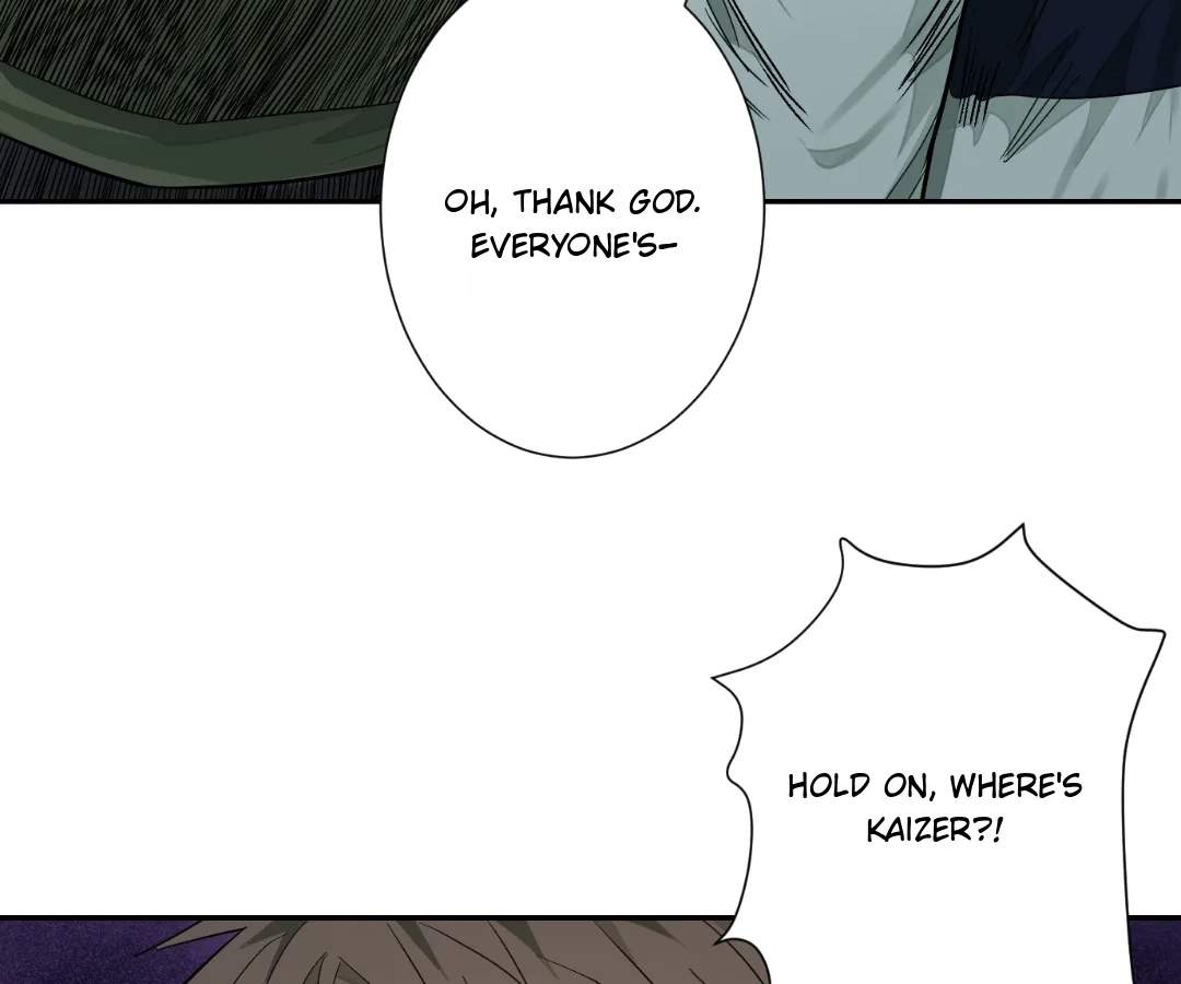 The Creatures that We Are Chapter 42 page 61 - 