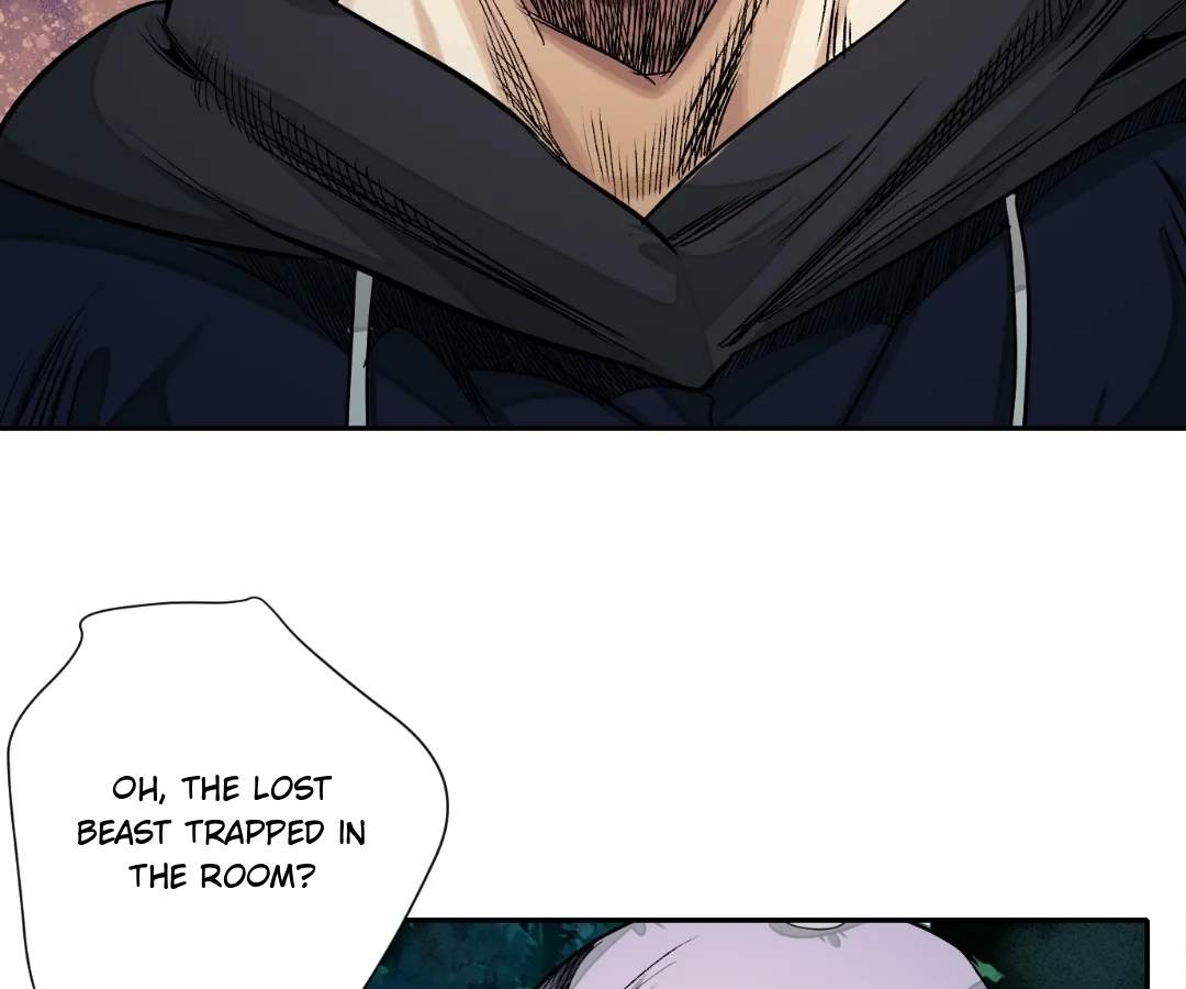 The Creatures that We Are Chapter 42 page 63 - 