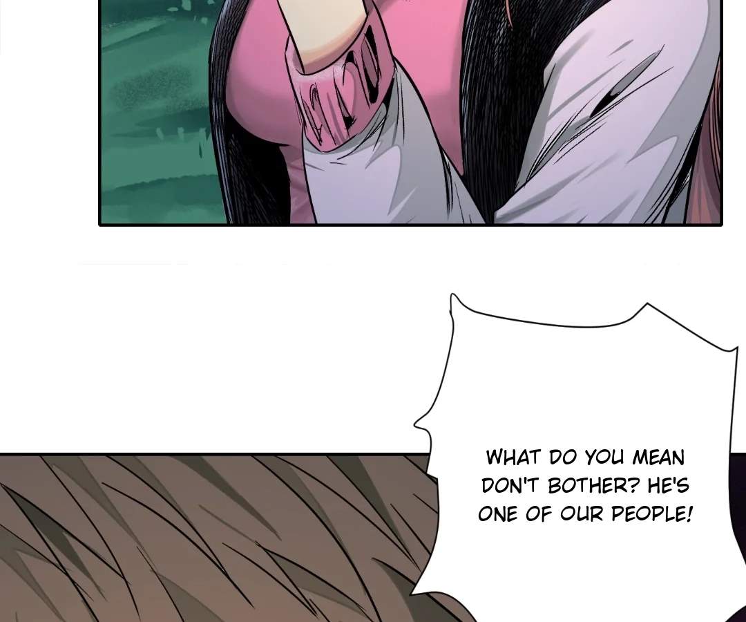 The Creatures that We Are Chapter 42 page 65 - 