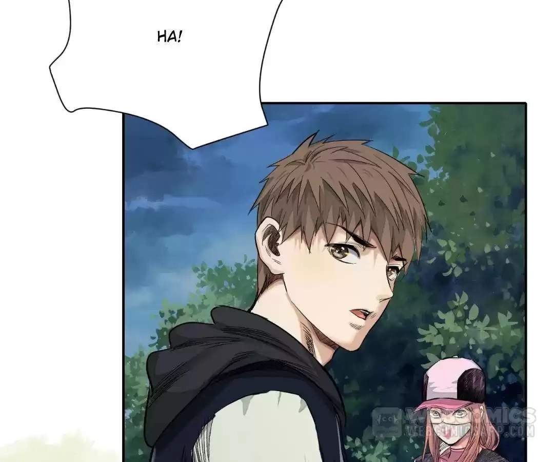 The Creatures that We Are Chapter 42 page 68 - 
