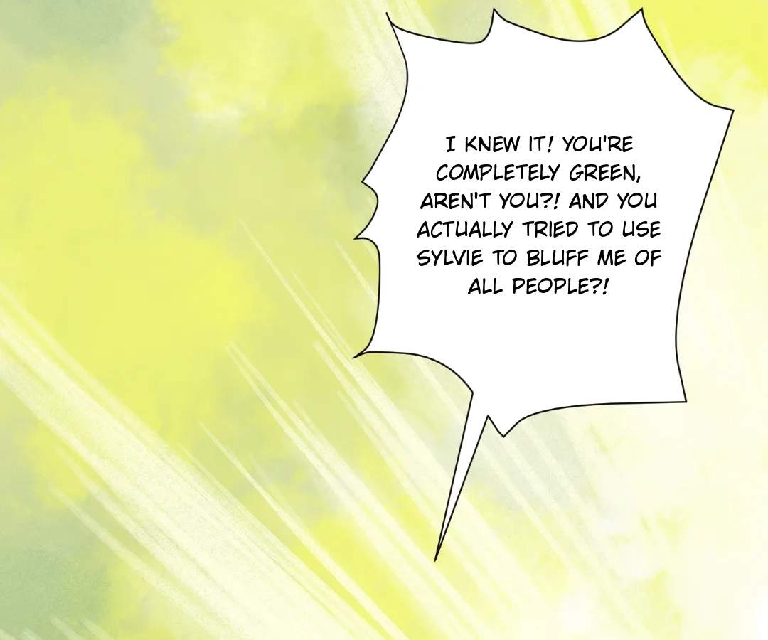 The Creatures that We Are Chapter 42 page 70 - 