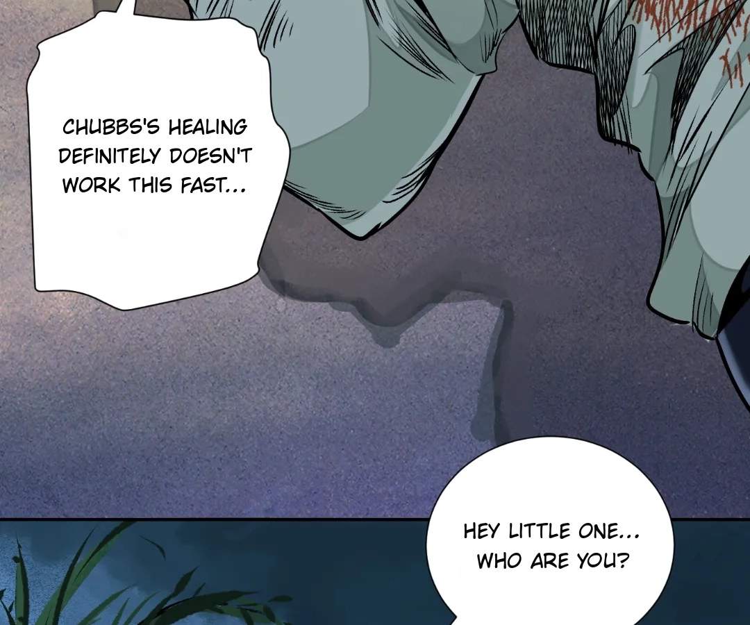 The Creatures that We Are Chapter 42 page 8 - 