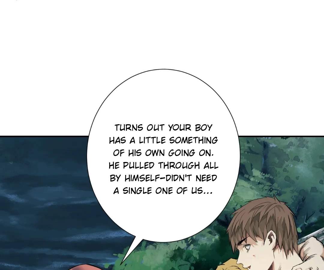 The Creatures that We Are Chapter 42 page 73 - 