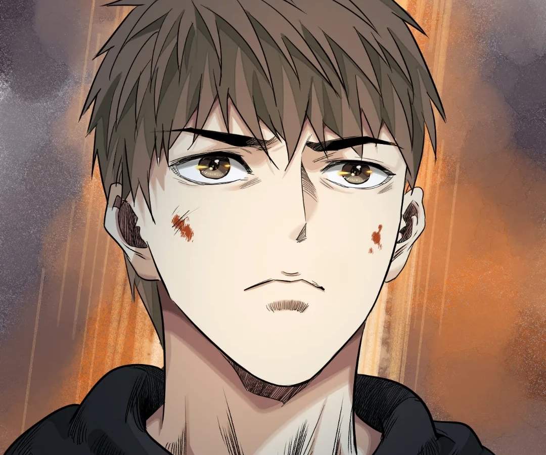 The Creatures that We Are Chapter 42 page 79 - 