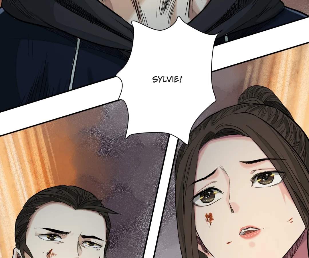 The Creatures that We Are Chapter 42 page 80 - 