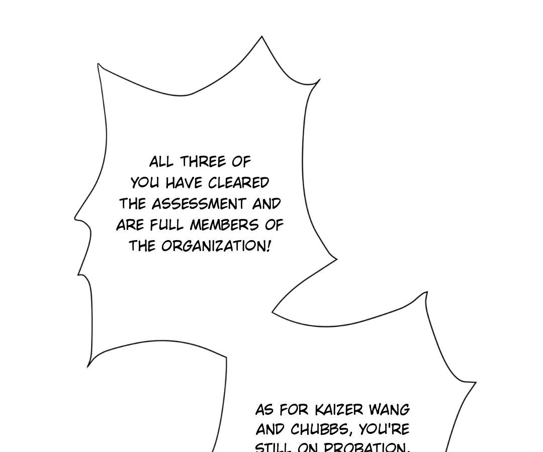 The Creatures that We Are Chapter 42 page 82 - 
