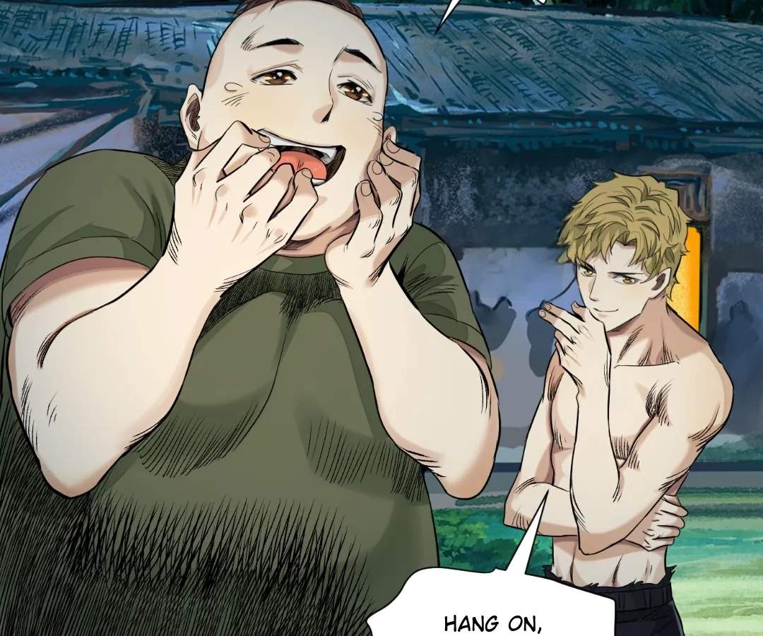 The Creatures that We Are Chapter 42 page 86 - 