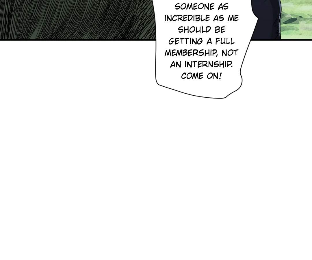 The Creatures that We Are Chapter 42 page 87 - 