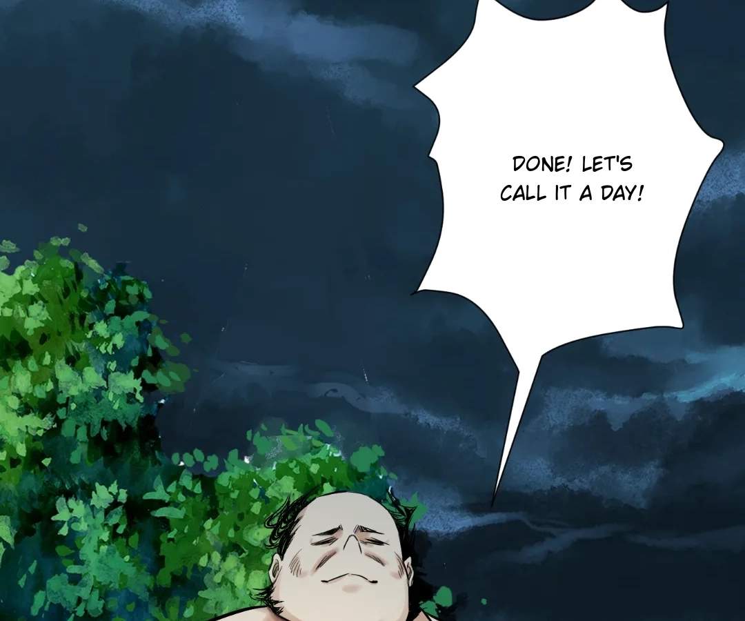 The Creatures that We Are Chapter 42 page 89 - 