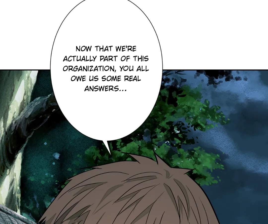 The Creatures that We Are Chapter 42 page 95 - 