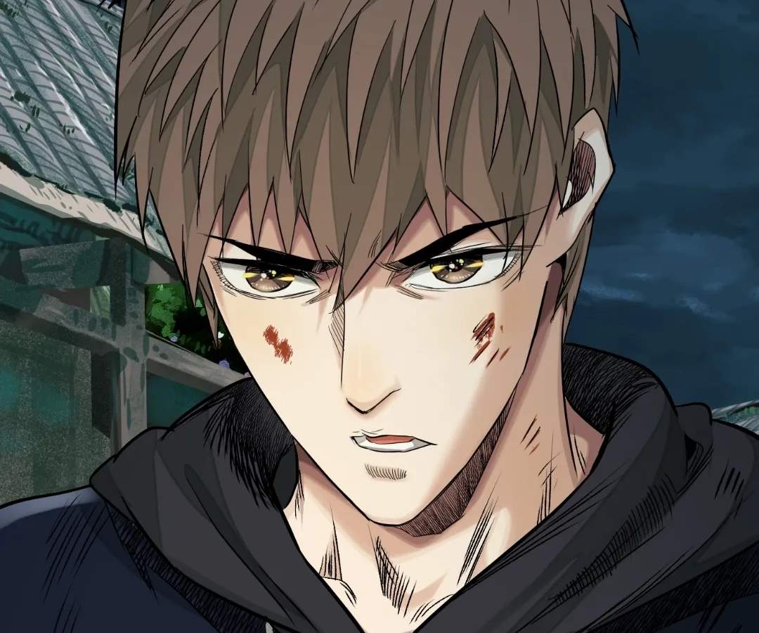 The Creatures that We Are Chapter 42 page 96 - 