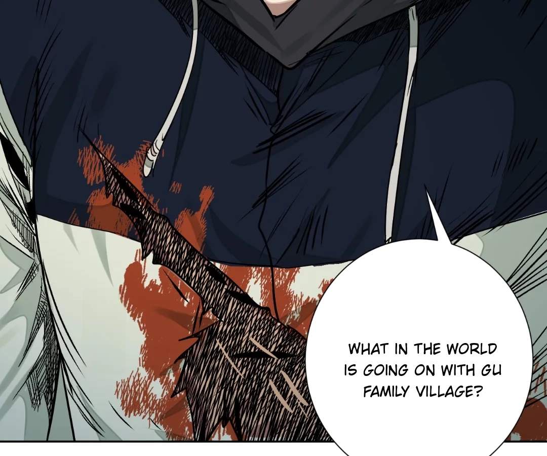 The Creatures that We Are Chapter 42 page 97 - 