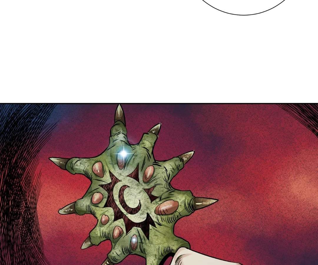 The Creatures that We Are Chapter 42 page 98 - 