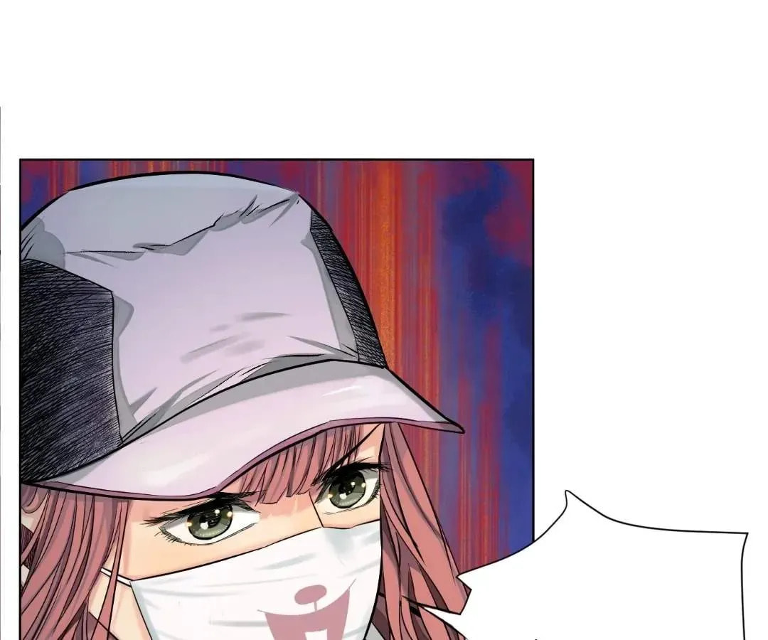 The Creatures that We Are Chapter 43 page 2 - 