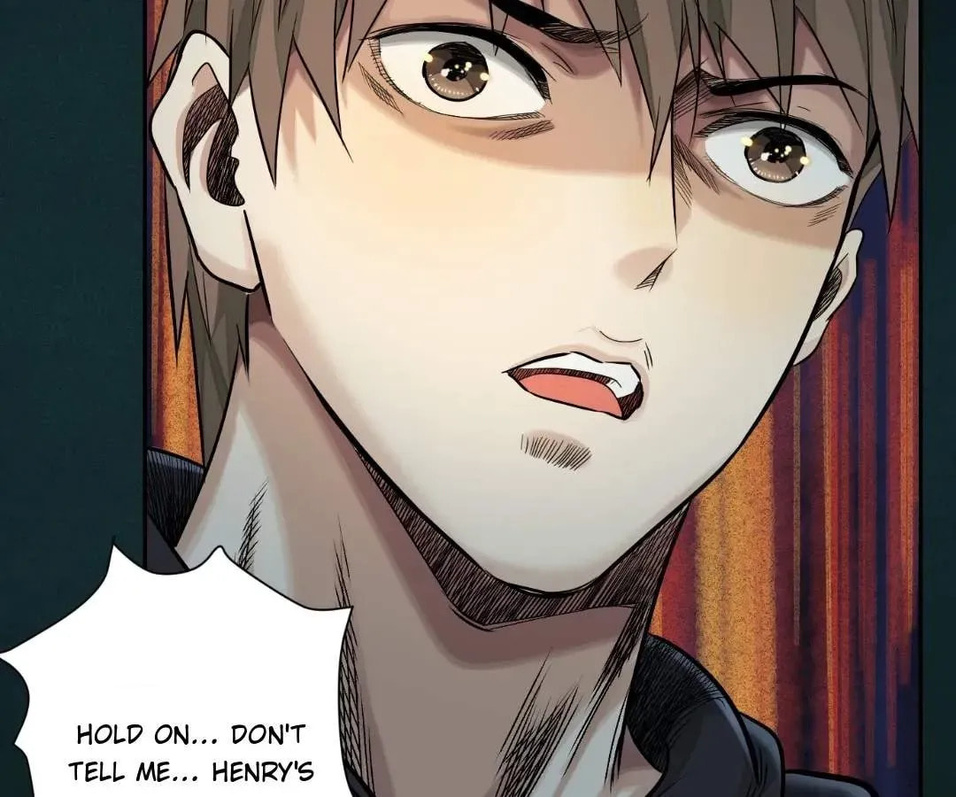 The Creatures that We Are Chapter 43 page 101 - 