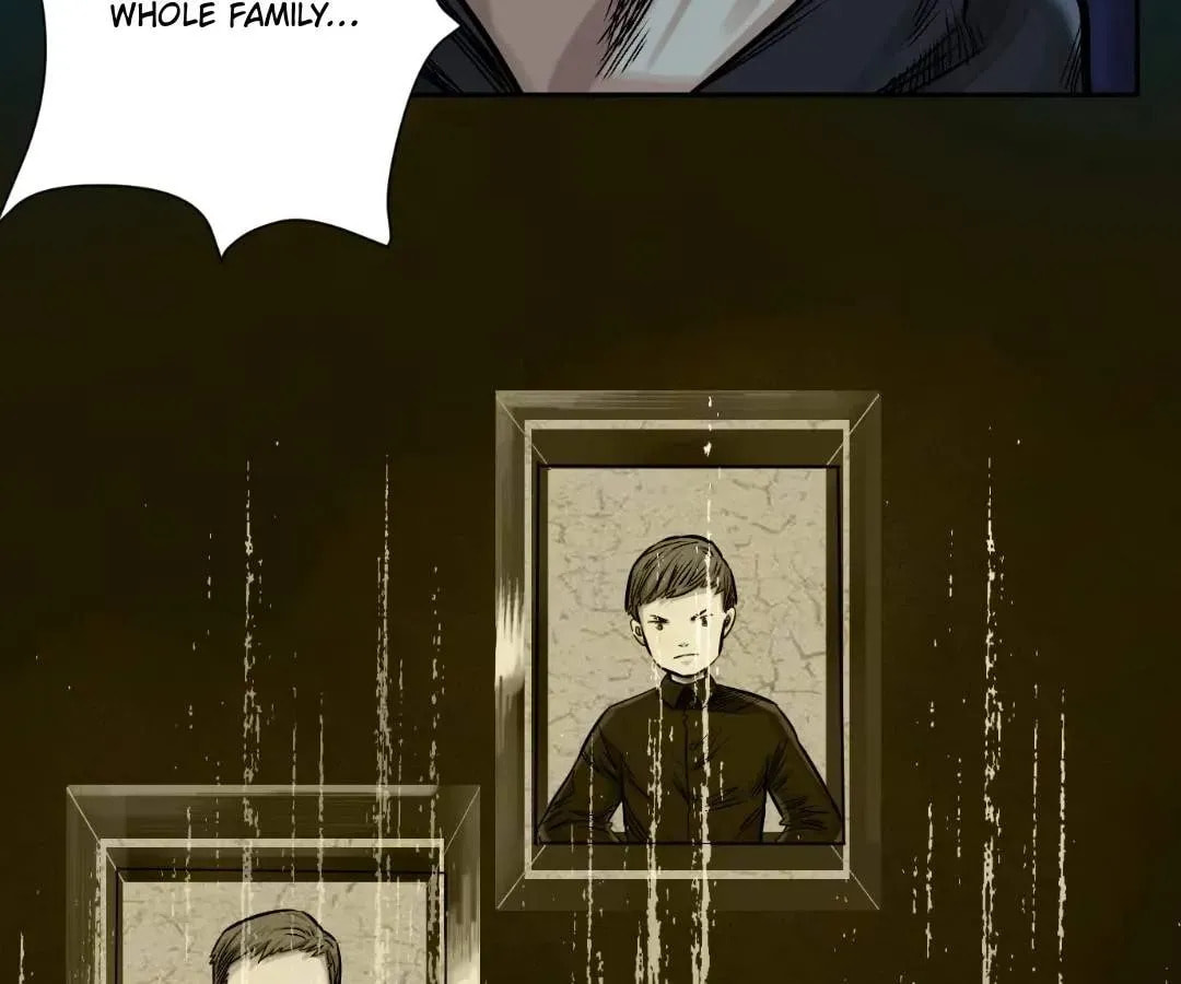 The Creatures that We Are Chapter 43 page 102 - 