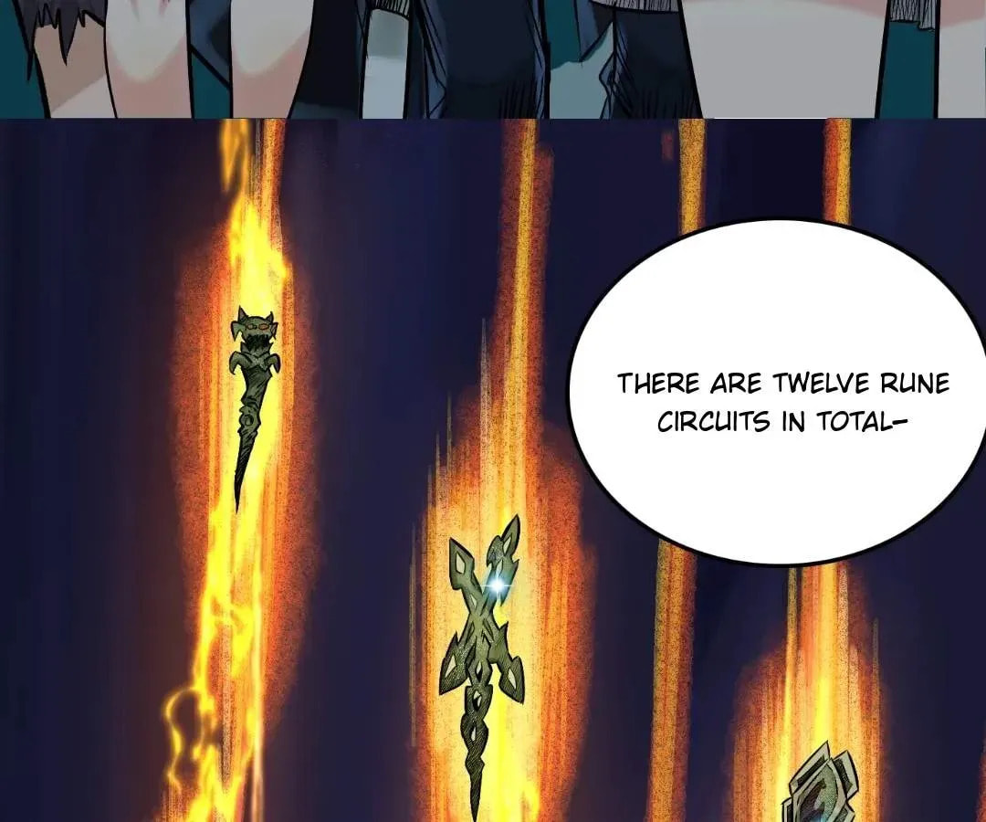 The Creatures that We Are Chapter 43 page 13 - 