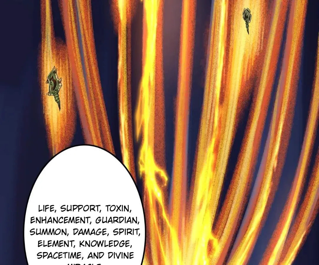 The Creatures that We Are Chapter 43 page 16 - 