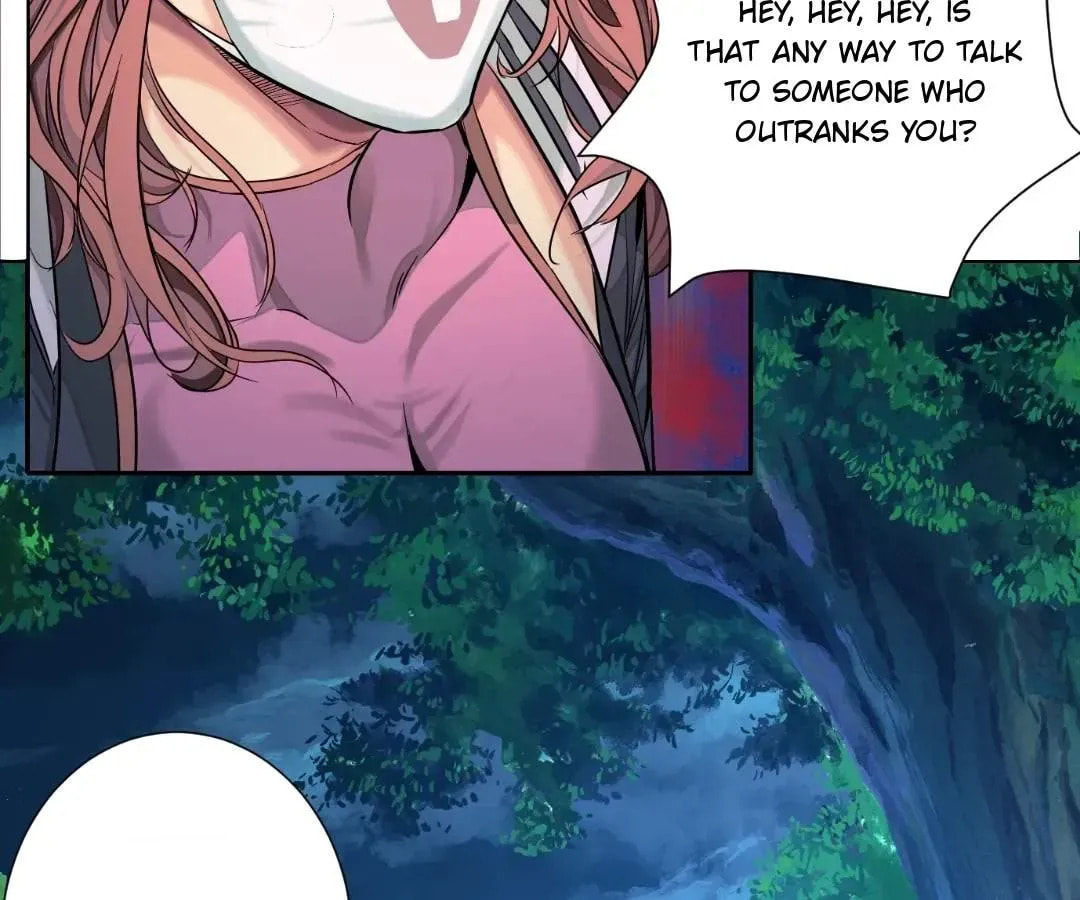 The Creatures that We Are Chapter 43 page 3 - 