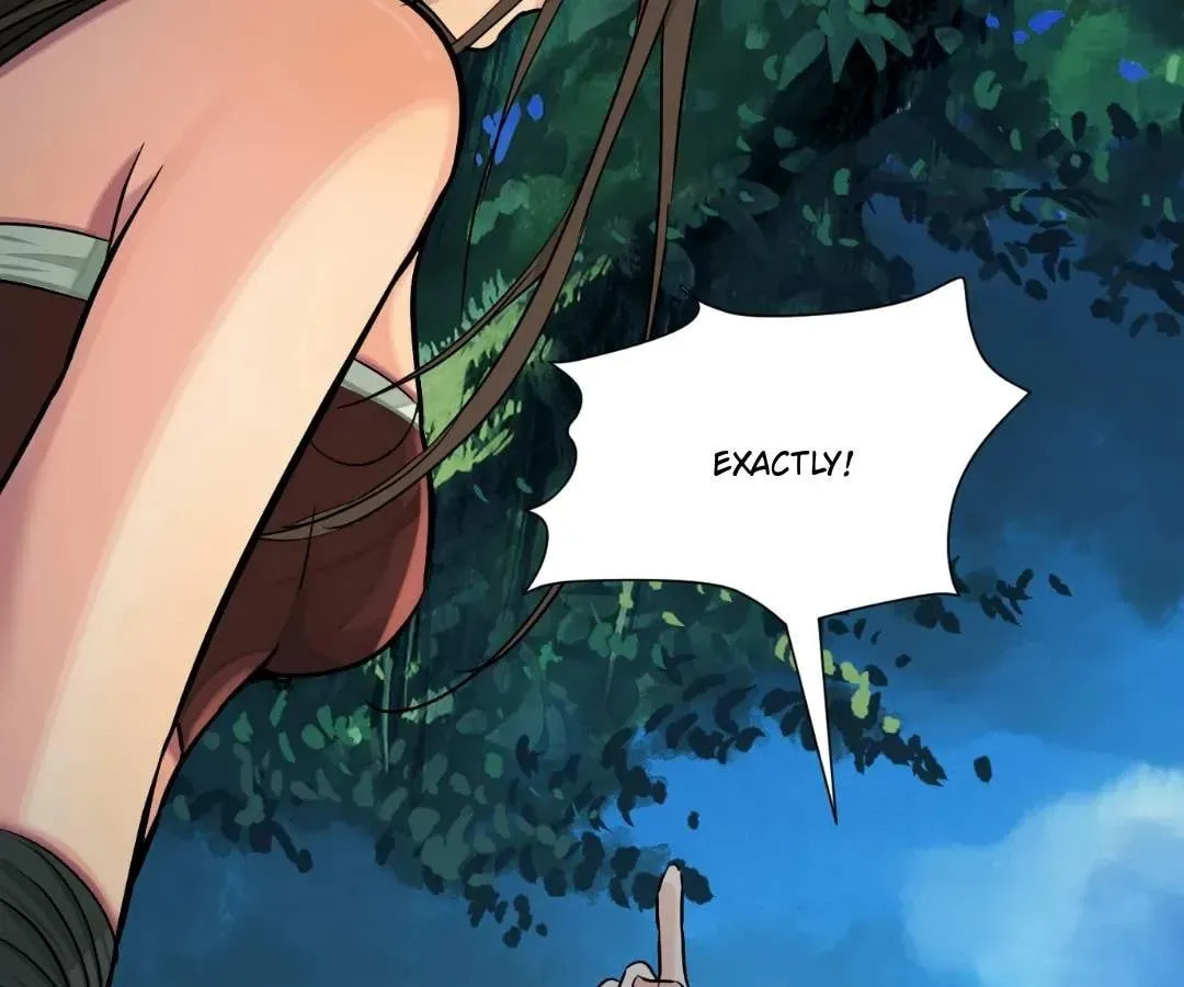 The Creatures that We Are Chapter 43 page 24 - 