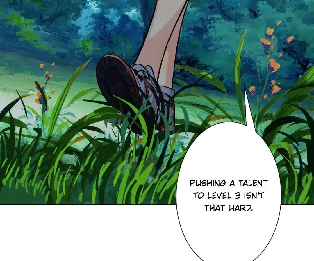The Creatures that We Are Chapter 43 page 27 - 