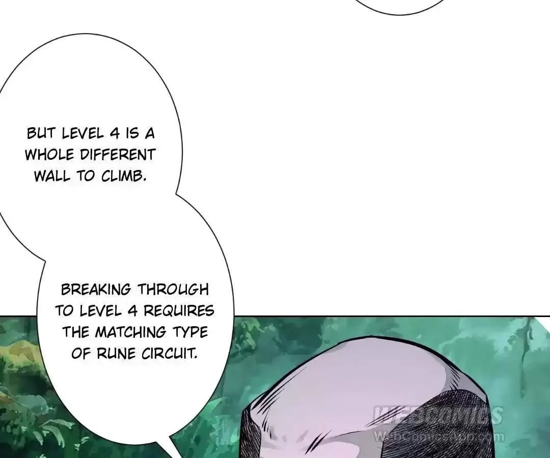 The Creatures that We Are Chapter 43 page 28 - 