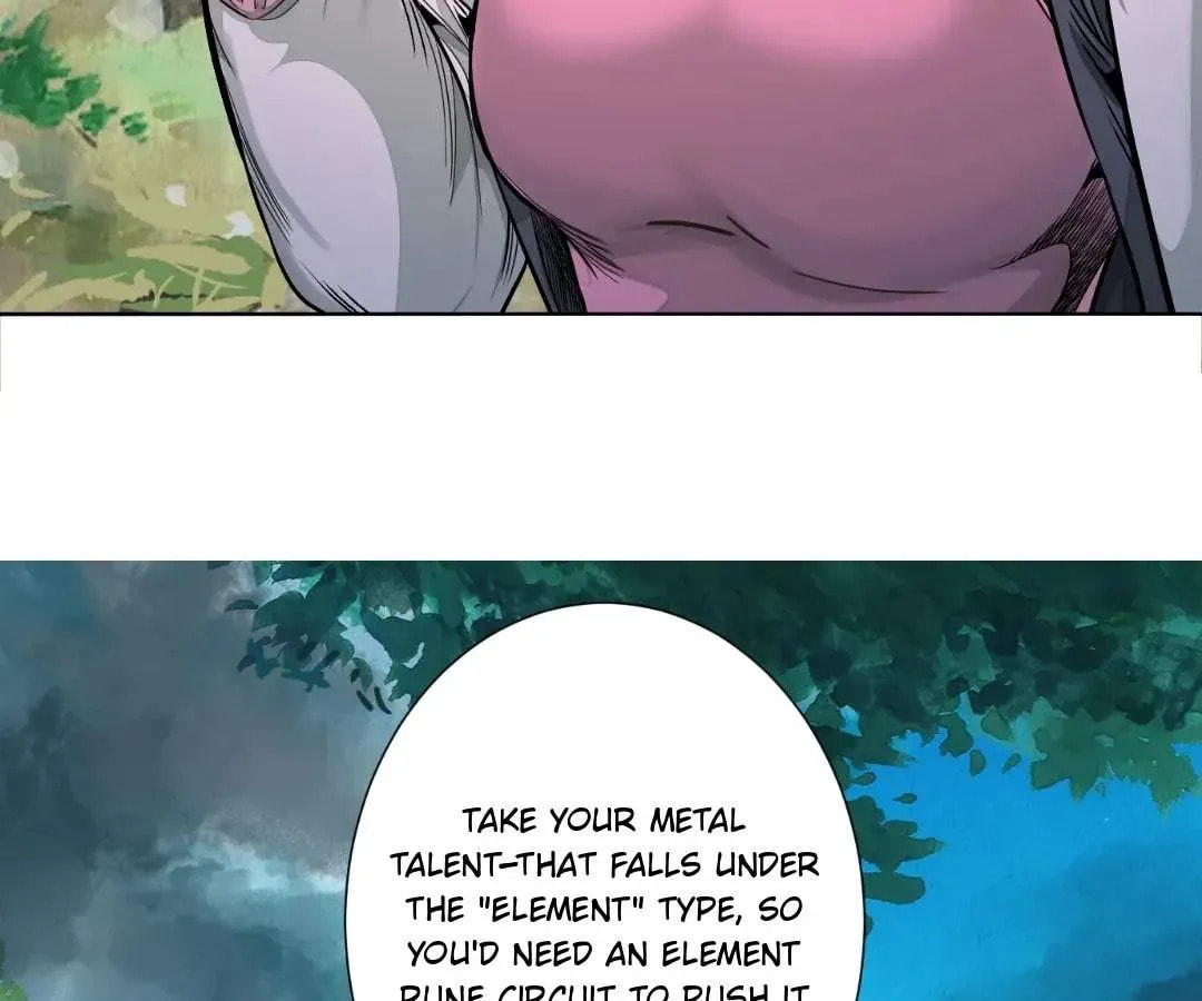 The Creatures that We Are Chapter 43 page 30 - 