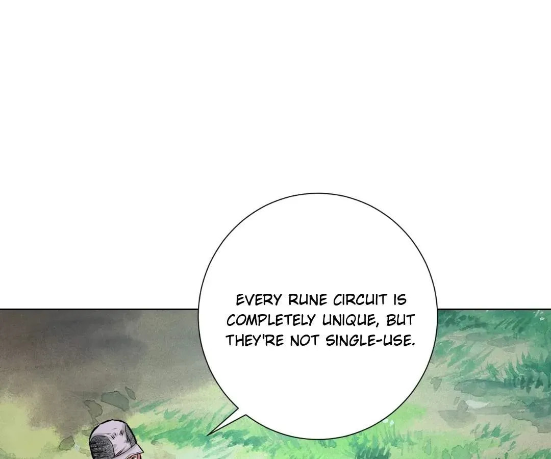 The Creatures that We Are Chapter 43 page 33 - 