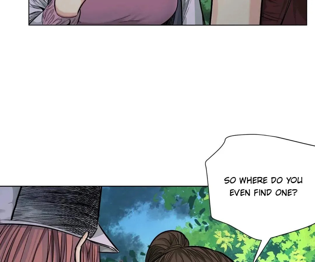 The Creatures that We Are Chapter 43 page 37 - 