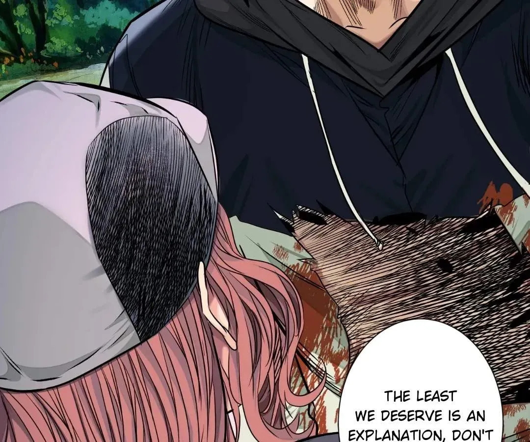 The Creatures that We Are Chapter 43 page 5 - 
