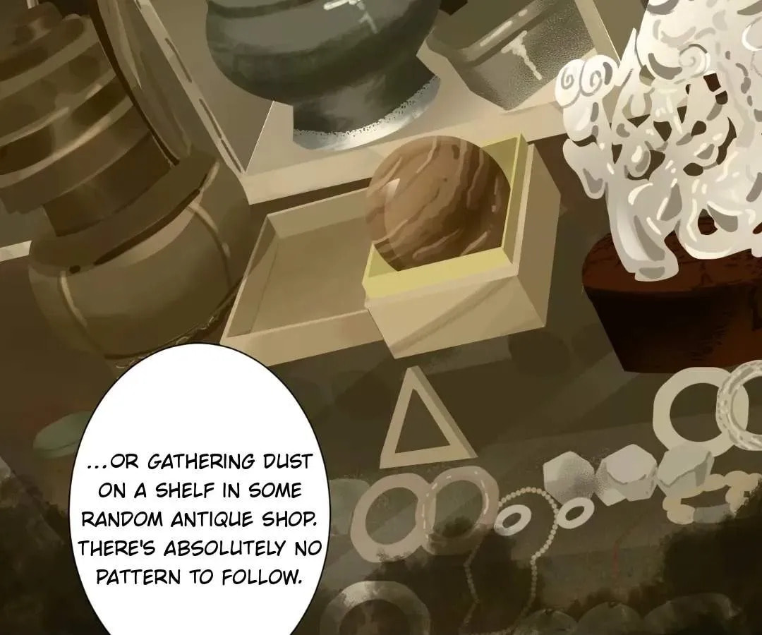 The Creatures that We Are Chapter 43 page 45 - 