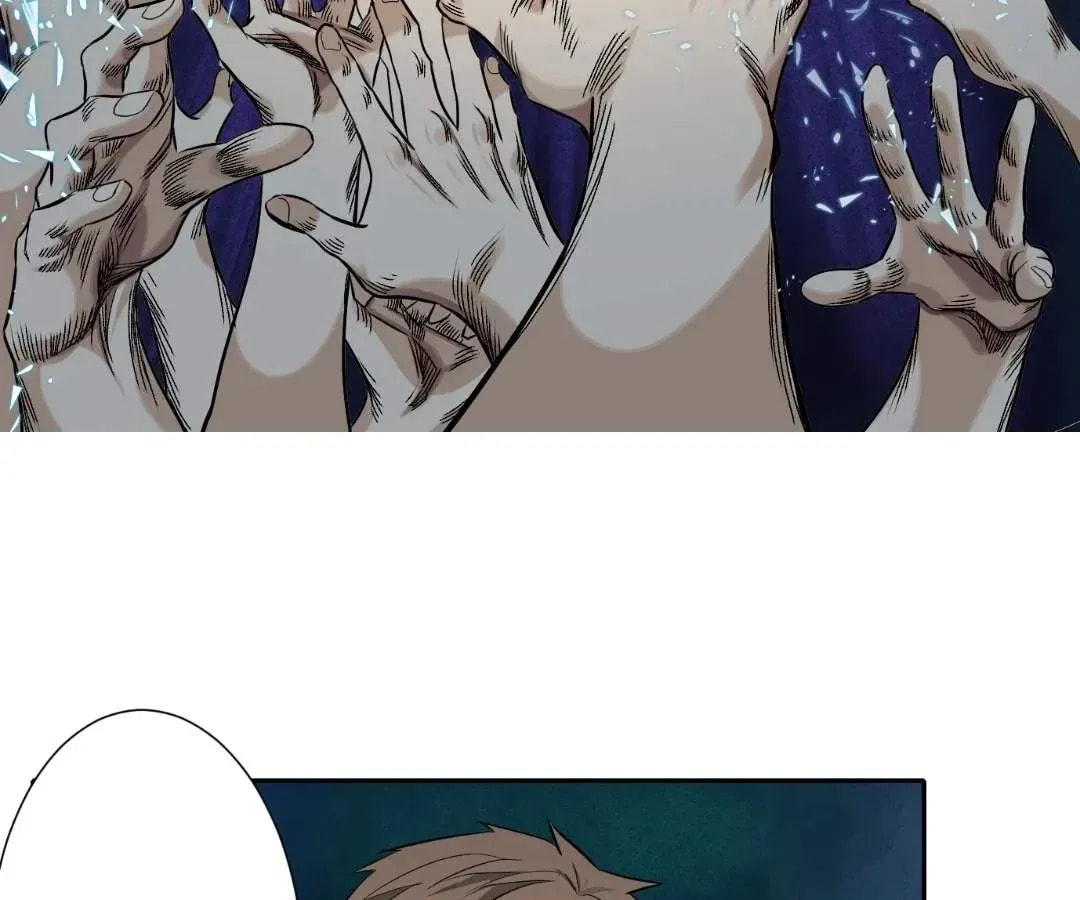 The Creatures that We Are Chapter 43 page 49 - 