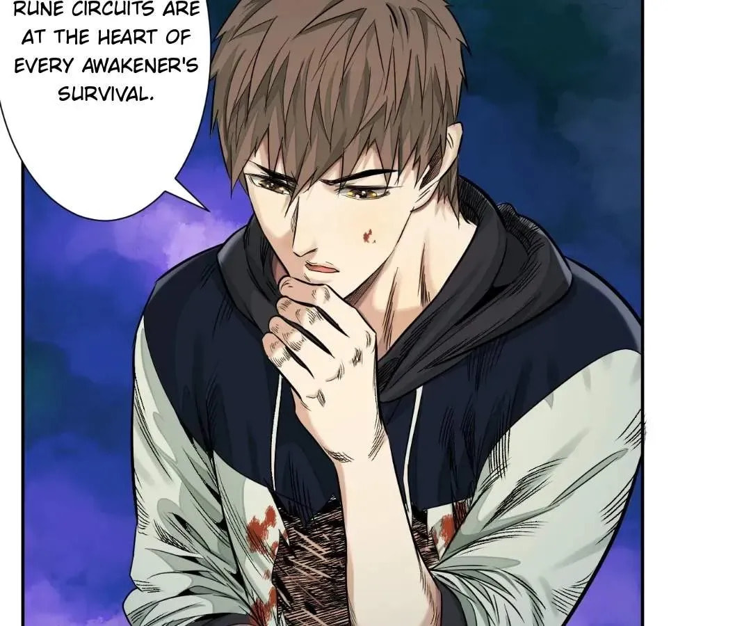 The Creatures that We Are Chapter 43 page 50 - 