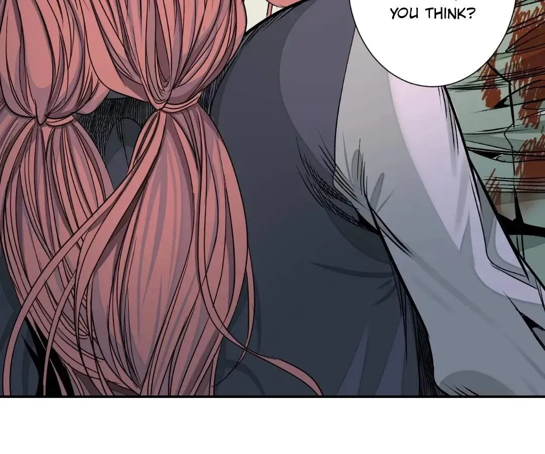 The Creatures that We Are Chapter 43 page 6 - 