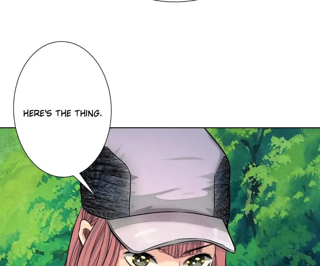 The Creatures that We Are Chapter 43 page 56 - 