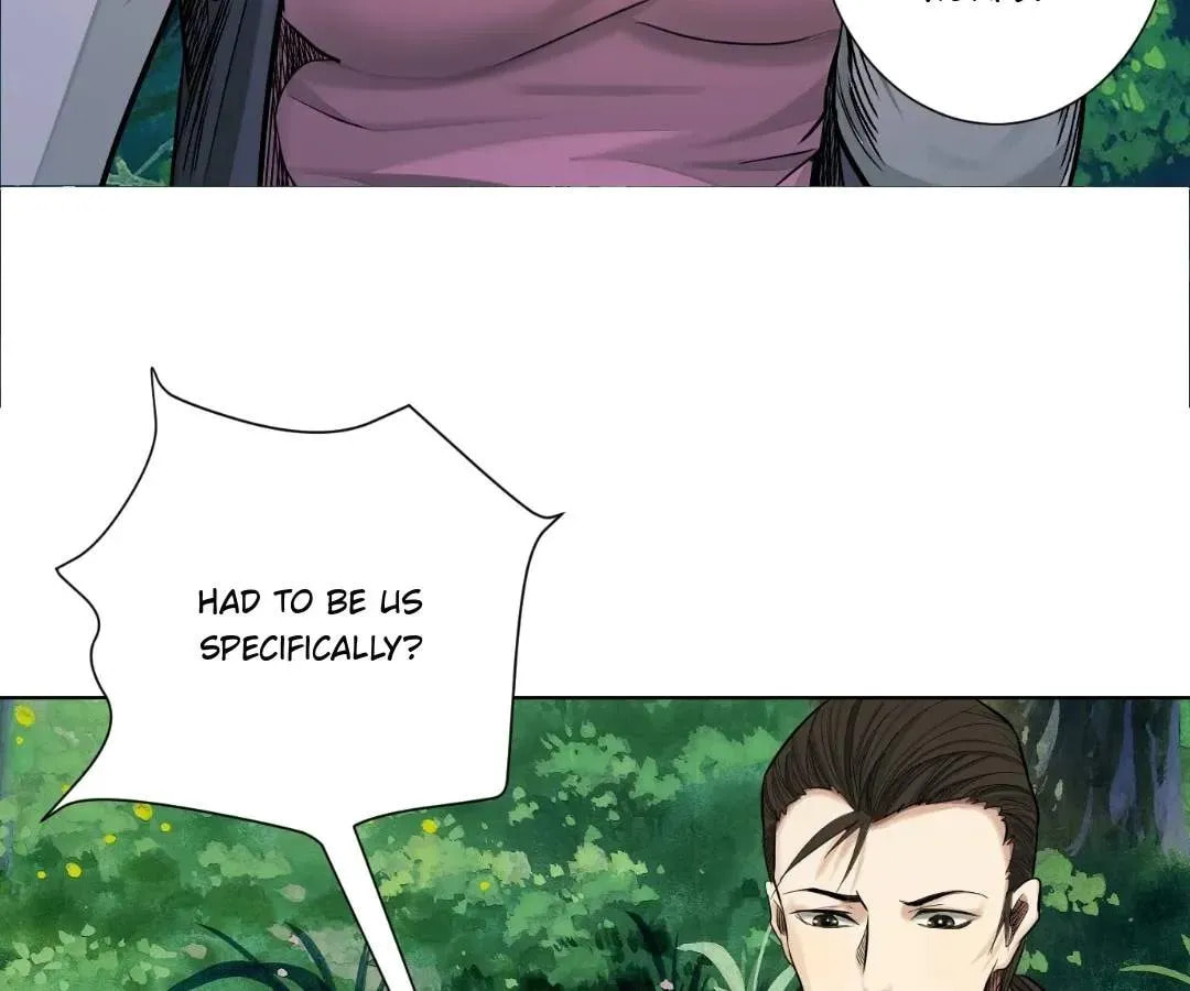 The Creatures that We Are Chapter 43 page 58 - 
