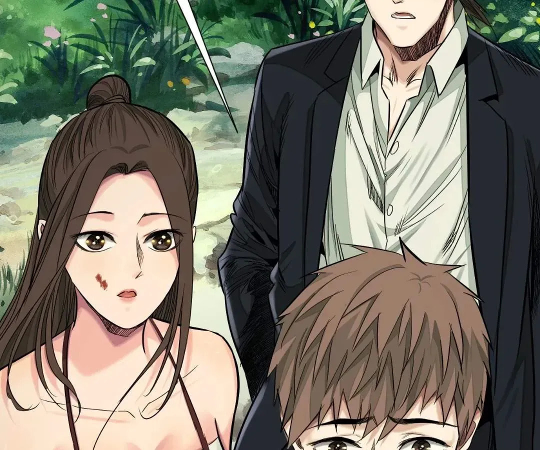 The Creatures that We Are Chapter 43 page 59 - 