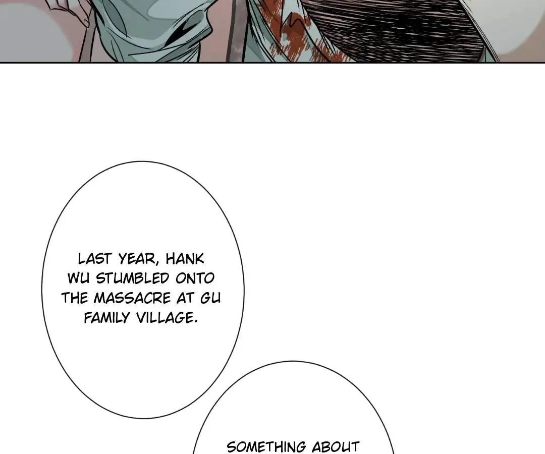 The Creatures that We Are Chapter 43 page 61 - 