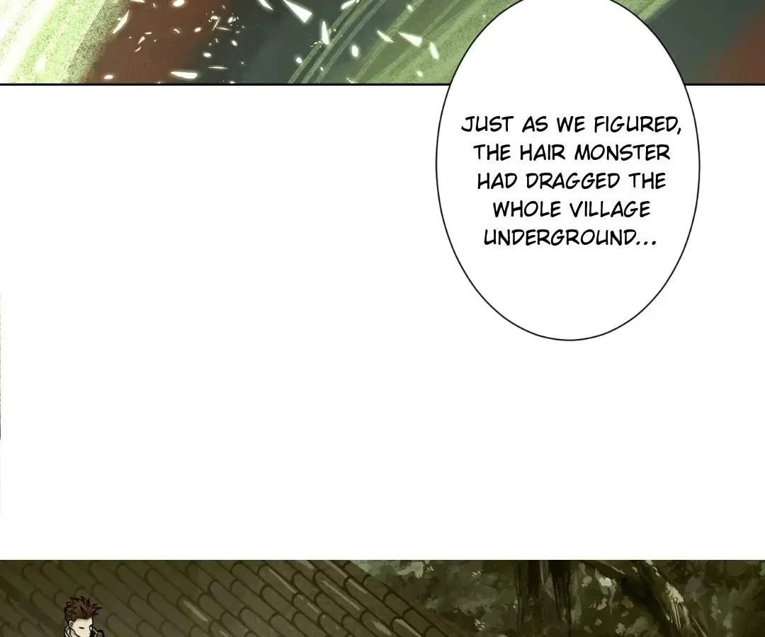 The Creatures that We Are Chapter 43 page 65 - 