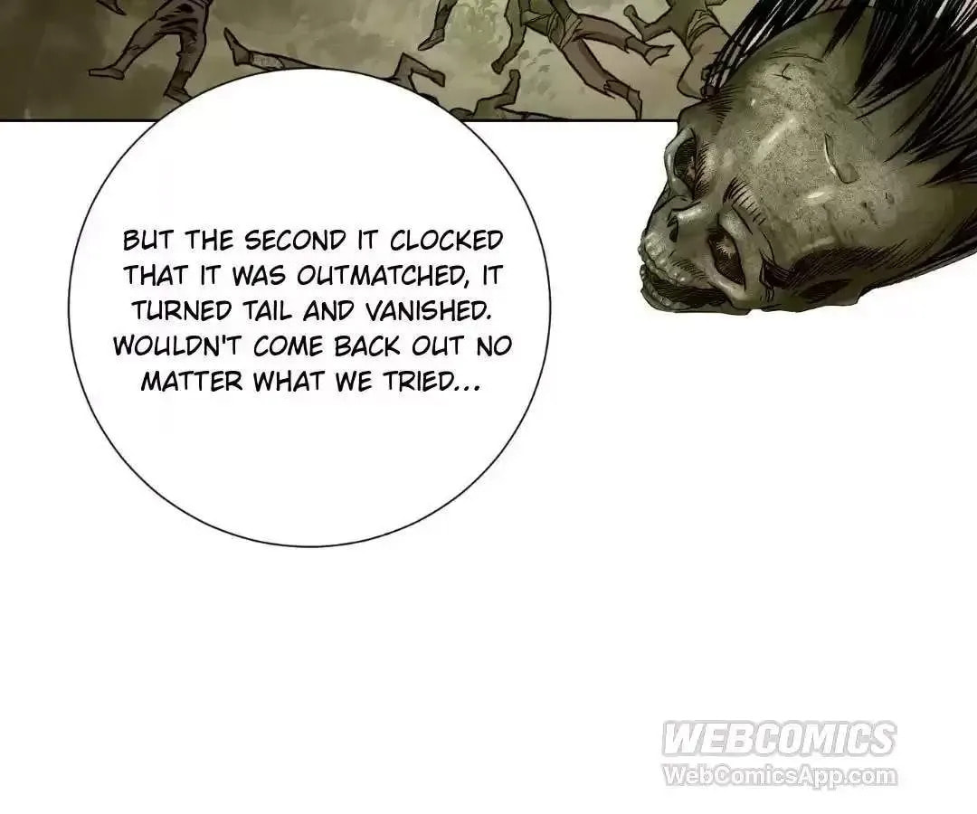 The Creatures that We Are Chapter 43 page 68 - 