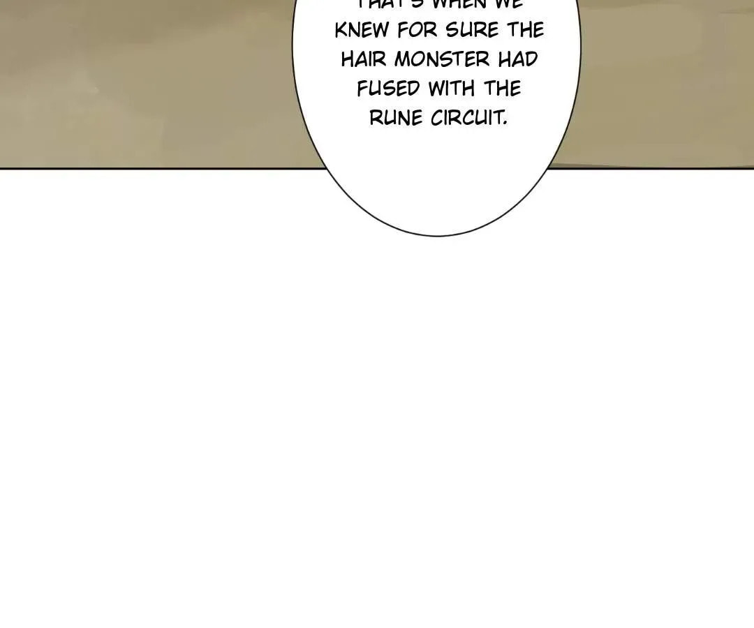 The Creatures that We Are Chapter 43 page 71 - 