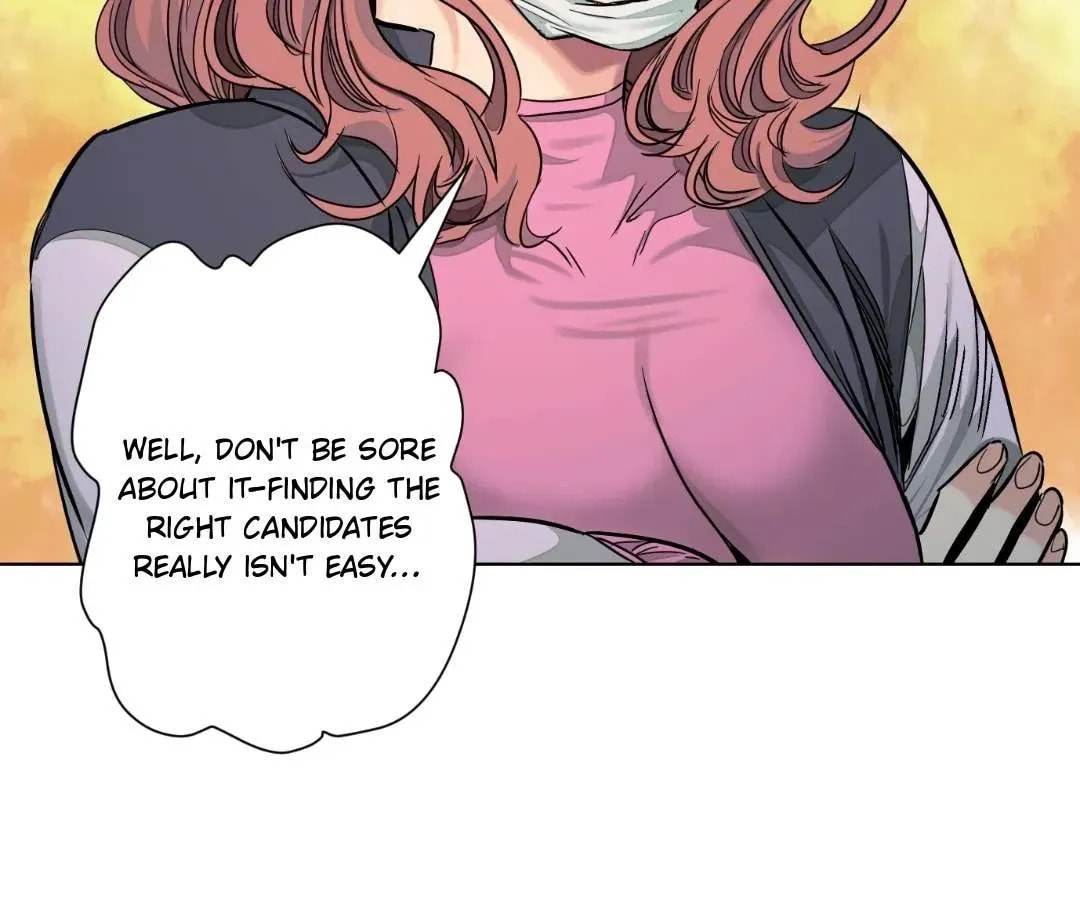 The Creatures that We Are Chapter 43 page 75 - 
