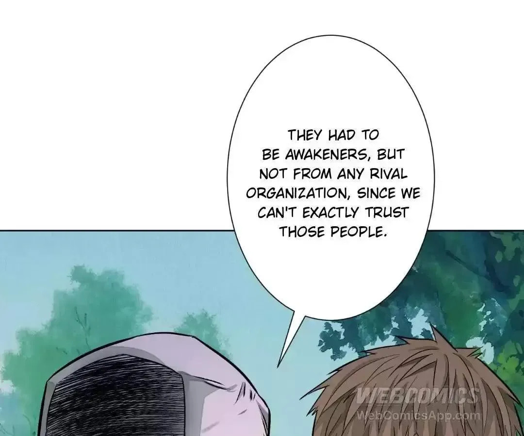 The Creatures that We Are Chapter 43 page 76 - 