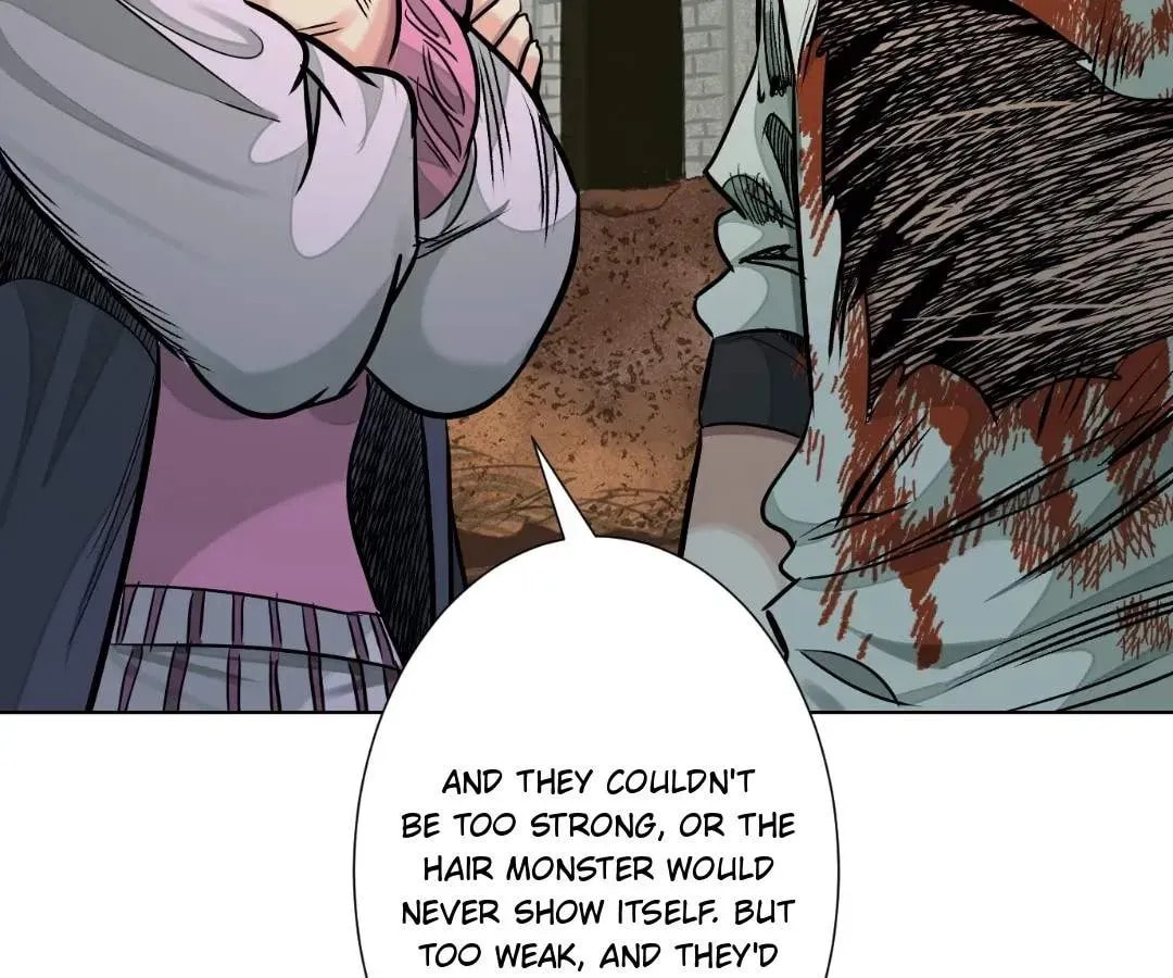 The Creatures that We Are Chapter 43 page 78 - 