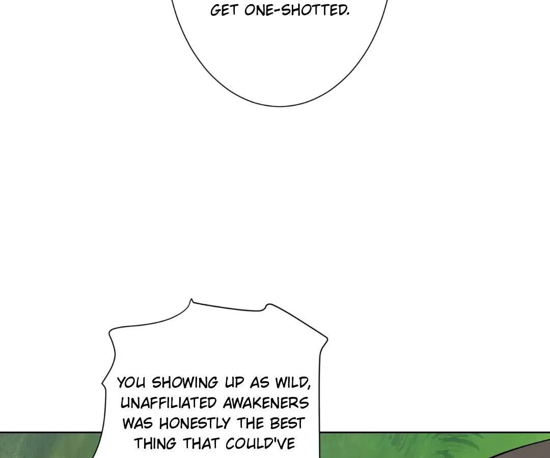 The Creatures that We Are Chapter 43 page 79 - 